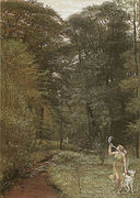 «Диана» (1881)
