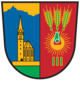 Coat of arms of Heiligenblut am Großglockner