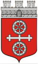 Gau-Algesheim – Stemma