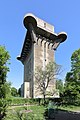 L-кулата на Flakturm VII.