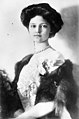 Q50926 Zita van Bourbon-Parma in 1914 geboren op 9 mei 1892