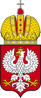 Herb Królestwa Polskiego