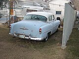 1953 Chevrolet 210 Limousine