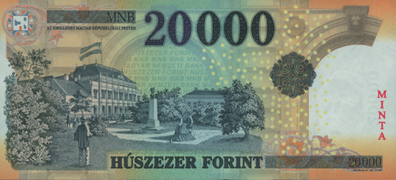 20000 forints