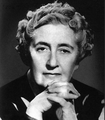 Agatha Christie (1890-1976)