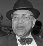 Akim Tamiroff, Best Performance by an Actor in a Supporting Role winner.