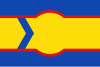 Bandeira de Olvena