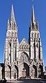 Cathédrale Notre-Dame de Bayeux