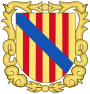 Wappen von Mallorca