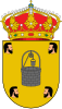 Coat of arms of Cabezas del Pozo