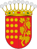 Coat of arms of Cuadrilla de Añana/Añanako kuadrilla
