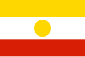 Flag of Aldan