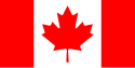 Կանադայի դրոշ