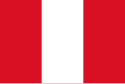 Flagg Peru