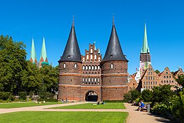 Holstentor