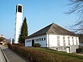 Ev.-ref. Kirche in Kohlstädt