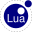 نشان‌وارهٔ لوآ (نسخهٔ بدون برچسب)