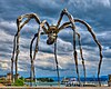 Maman von Louise Bourgeois, Zürich