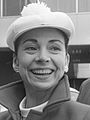 Q231776 Margot Fonteyn geboren op 18 mei 1919 overleden op 21 februari 1991