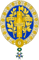 法兰西国徽