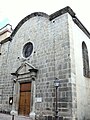 Tempio di Montbrison, antica chiesa di Sant'Anna.