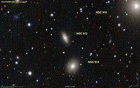 Image illustrative de l’article NGC 913