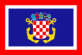Pramčana zastava