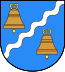 Blason de Gmina Ostrowice