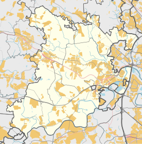 Захарково (городской округ Красногорск) (Городской округ Красногорск)