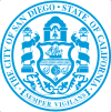 Ấn chương chính thức của Thành phố San Diego