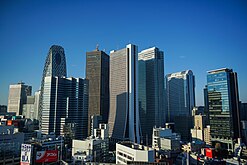 Tokyo is the capital of Japan and the world's largest city, both in metropolitan population and economy.
