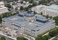 ספריית הקונגרס בוושינגטון הבירה