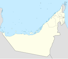 AUH (Birlashgan Arab Amirliklari)