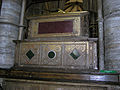 Makam Raja Henry III Dari Inggris.