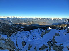 Avstrijske Alpe na Koroškem