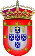 Prince royal de Portugal