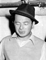 Q51547 Billy Wilder circa 1942 geboren op 22 juni 1906 overleden op 27 maart 2002