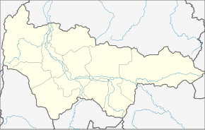 Троица (Ханты-Мансийский район) (Ханты-Мансийский автономный округ — Югра)