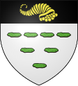 Sept-Îles címere