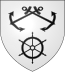 Blason de Caraquet