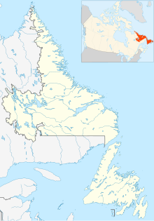 Voisey's Bay is located in Newfoundland and Labrador