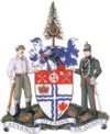 Huy hiệu của Ottawa