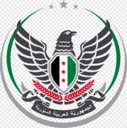 Escudo de armas de la Oposición Siria