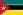 Vexillum Mozambici