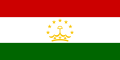 Tadzjikistan op de Olympische Zomerspelen 2008