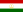 Vexillum Tajikistan