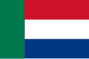 Flag of Transvaal