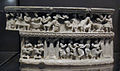 Naissance de Buddha. Gandhara. Pakistan IIe – IIIe siècle