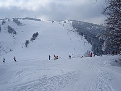 Malinné (lyžařské středisko)