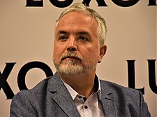 Ondřej Kepka (2019)